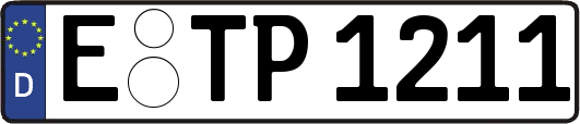 E-TP1211