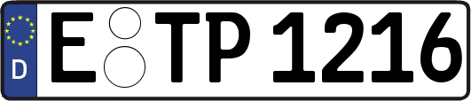E-TP1216