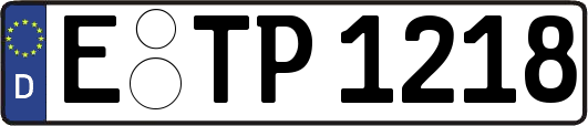 E-TP1218