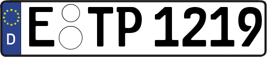 E-TP1219