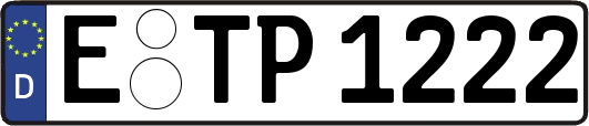 E-TP1222