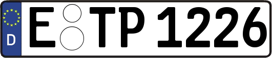 E-TP1226