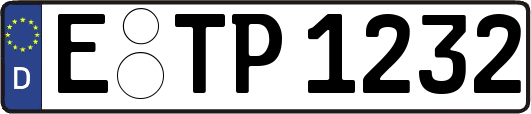 E-TP1232