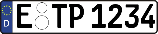 E-TP1234