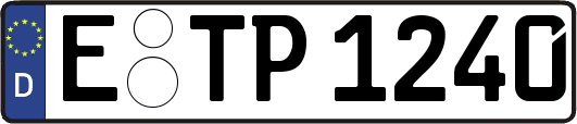 E-TP1240