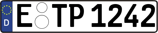 E-TP1242