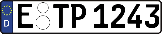 E-TP1243
