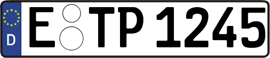 E-TP1245
