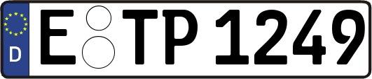 E-TP1249