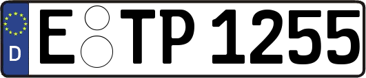 E-TP1255