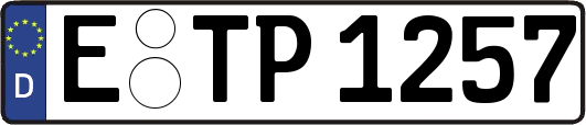 E-TP1257