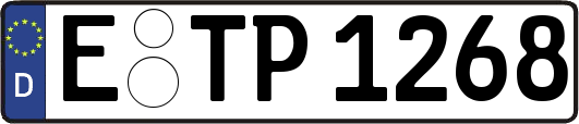 E-TP1268