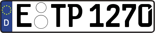 E-TP1270