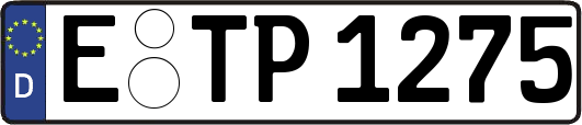 E-TP1275