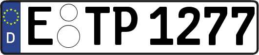 E-TP1277