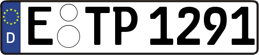 E-TP1291