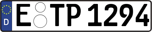 E-TP1294