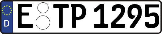 E-TP1295