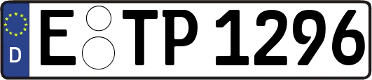 E-TP1296