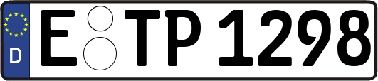 E-TP1298