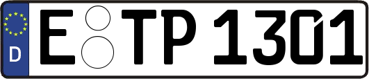 E-TP1301