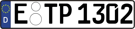 E-TP1302
