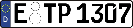E-TP1307