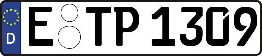 E-TP1309