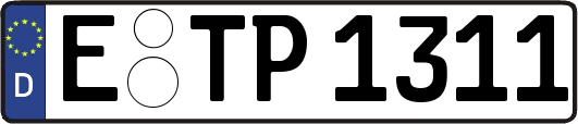 E-TP1311