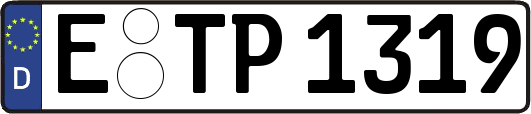 E-TP1319