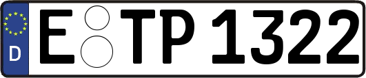 E-TP1322