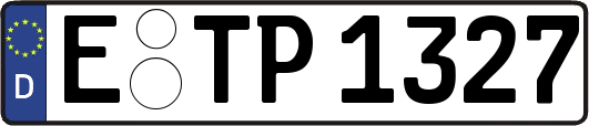 E-TP1327