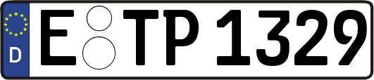 E-TP1329