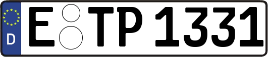 E-TP1331