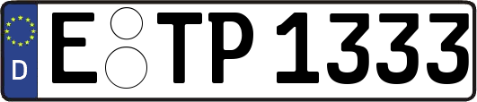 E-TP1333