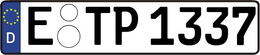 E-TP1337
