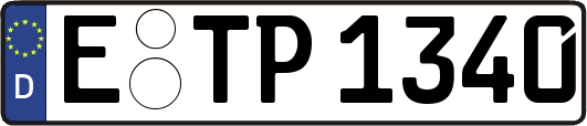 E-TP1340