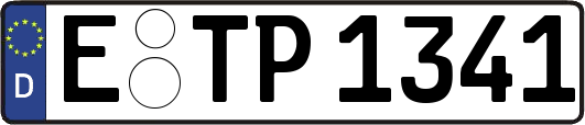 E-TP1341
