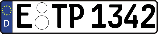 E-TP1342