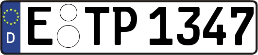 E-TP1347