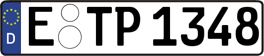 E-TP1348