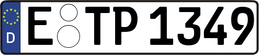 E-TP1349