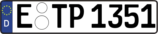 E-TP1351