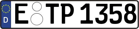 E-TP1358