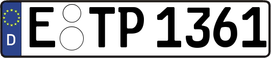E-TP1361