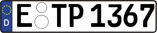 E-TP1367