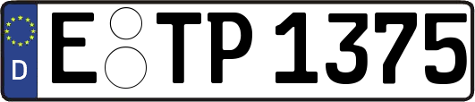 E-TP1375