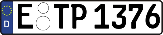 E-TP1376