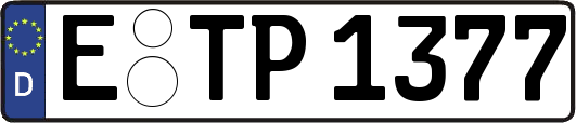 E-TP1377