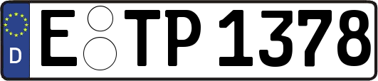E-TP1378